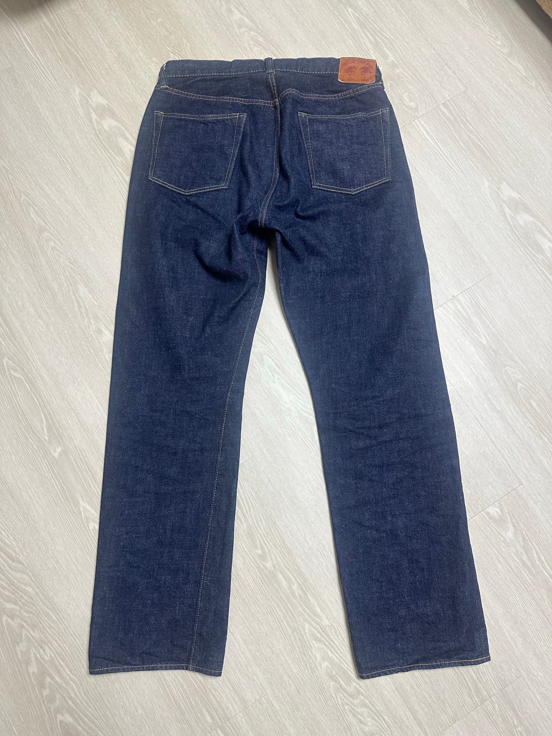 풀카운트 1101 36사이즈 상품이미지4