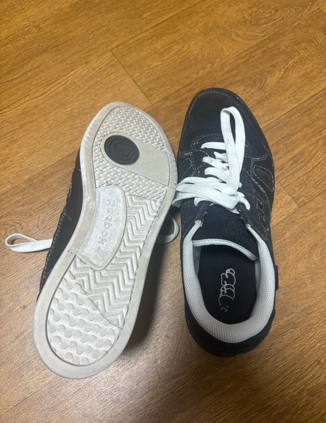 리복 sneeze LT court 295 상품이미지4