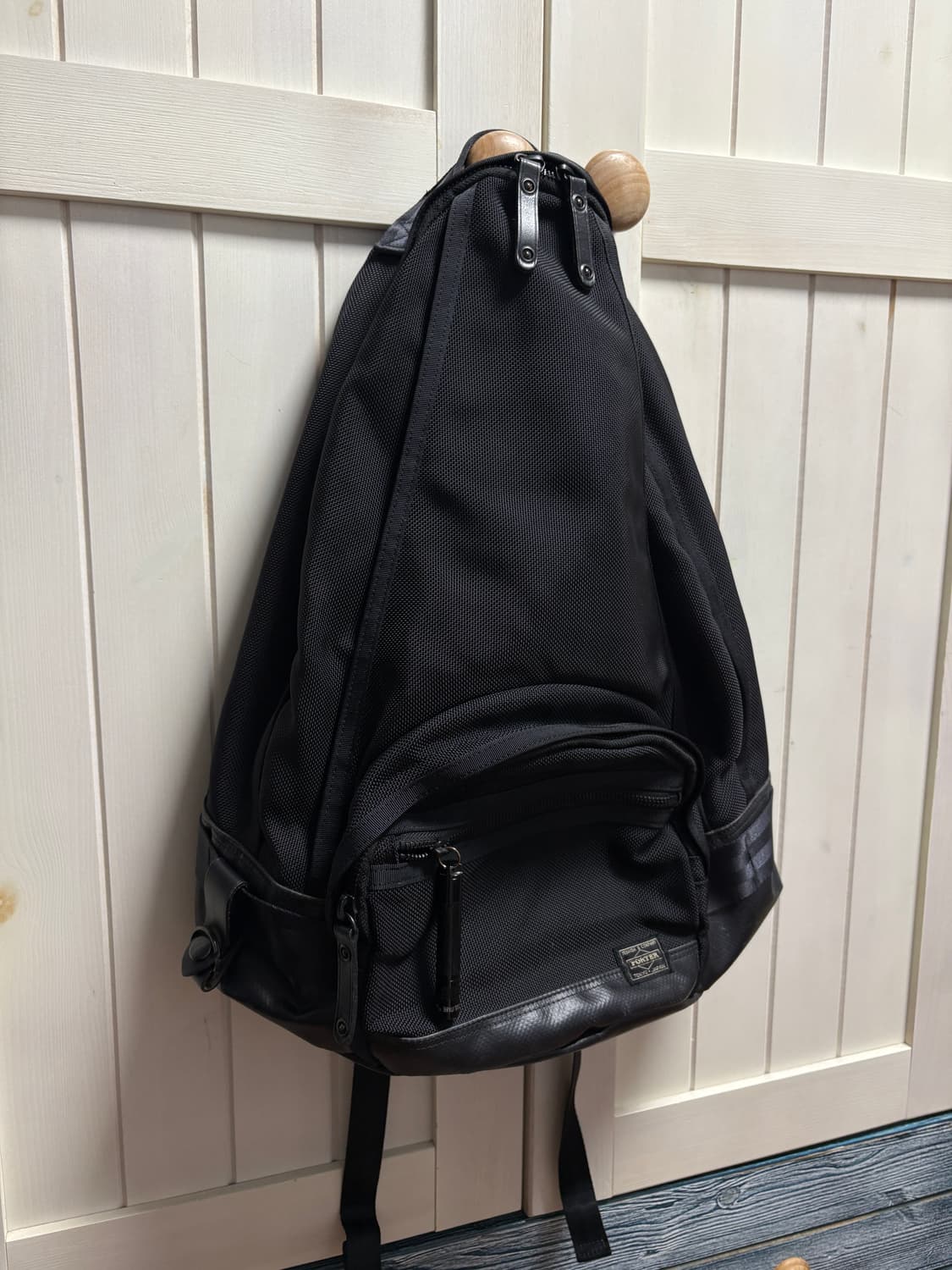 포터 히트 백팩 porter heat 상품이미지3