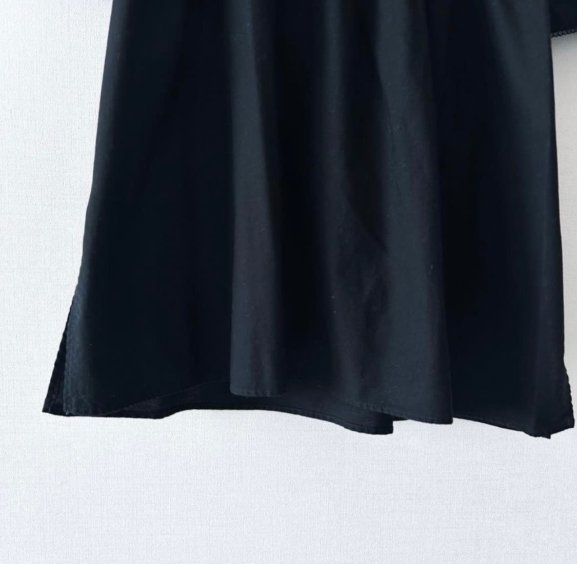 캐피탈 레이스 블라우스 상품이미지5