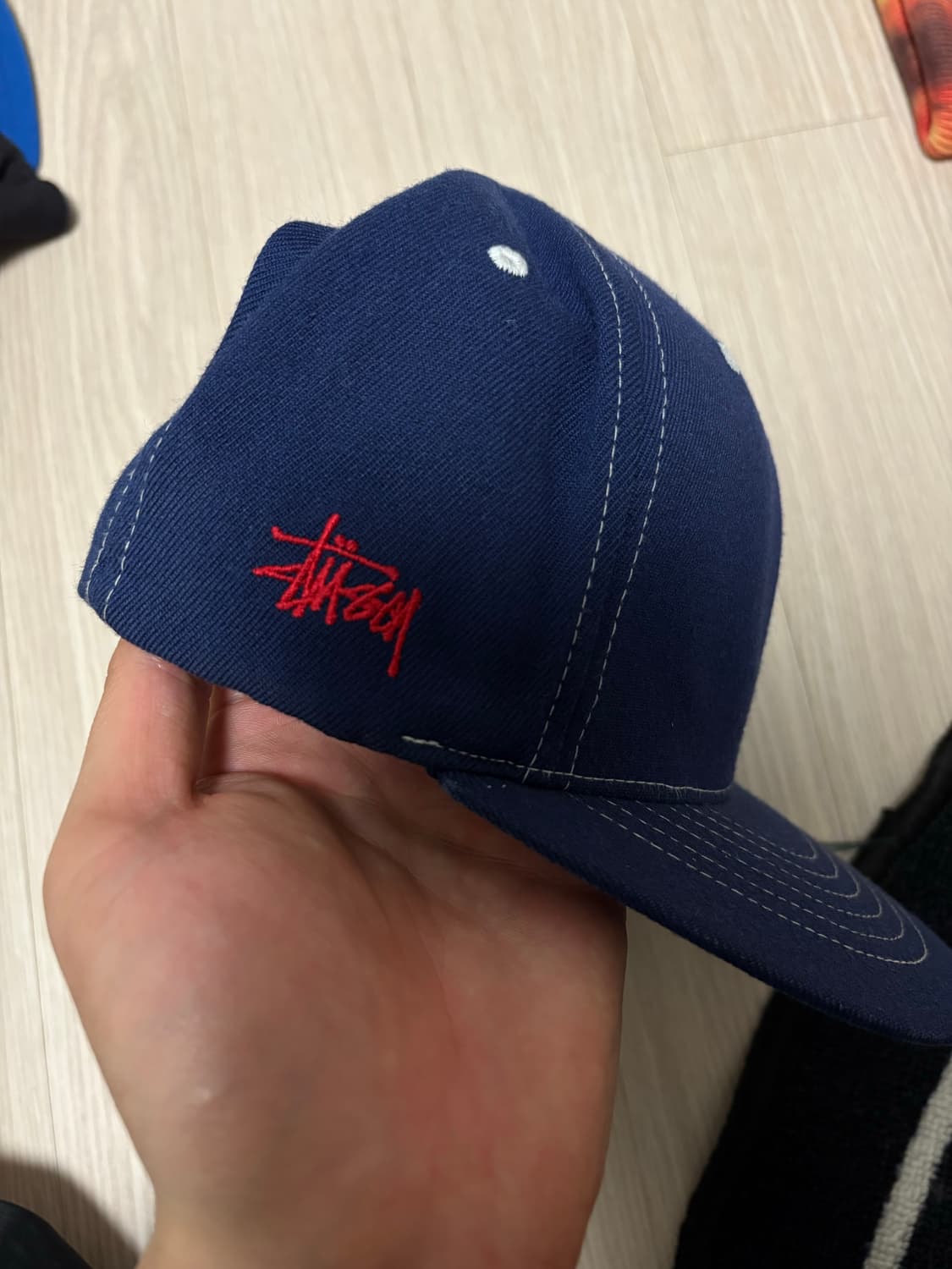 올드 스투시  상품이미지2