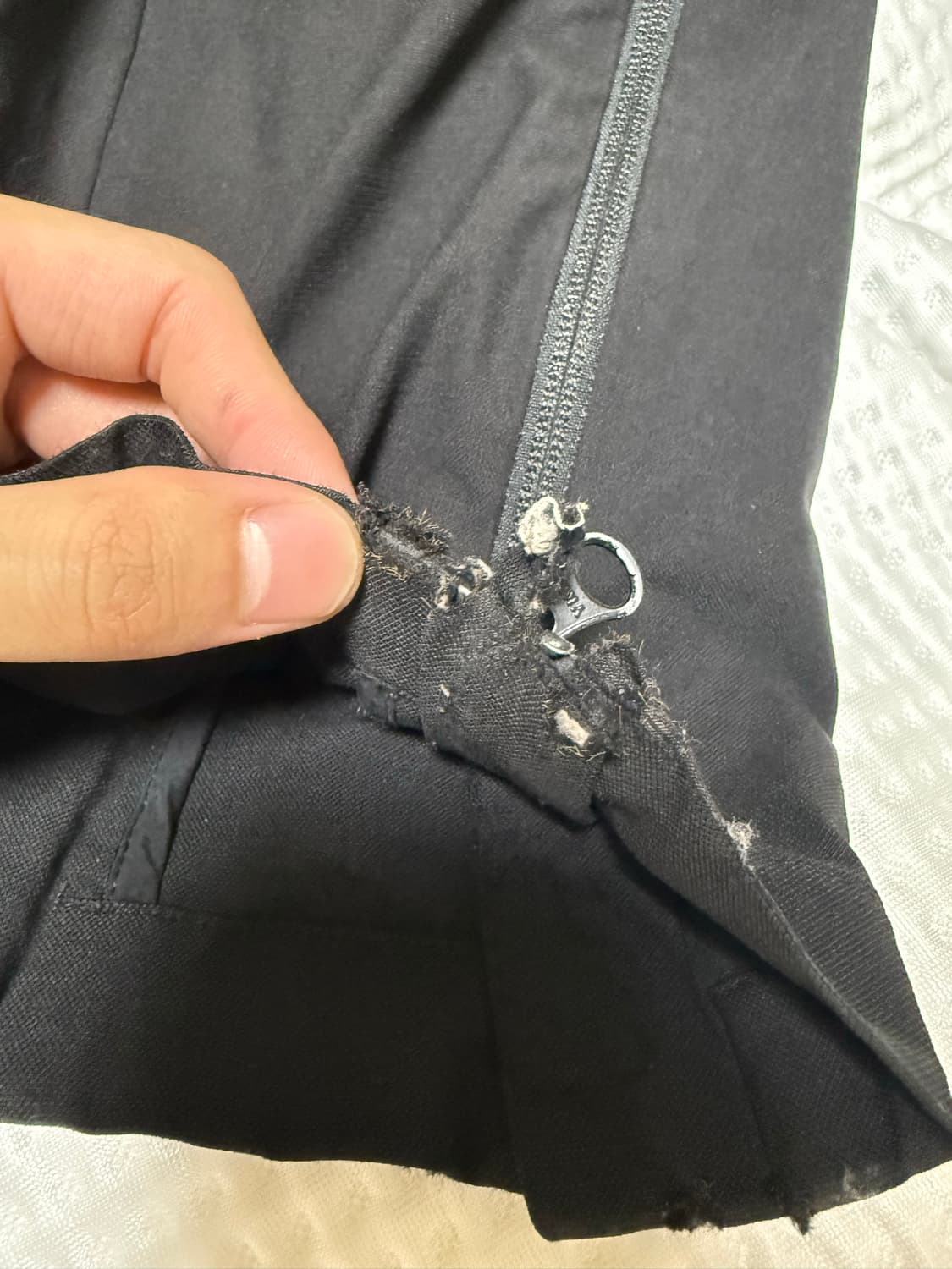 PAF 5.1 technical pants center 상품이미지7