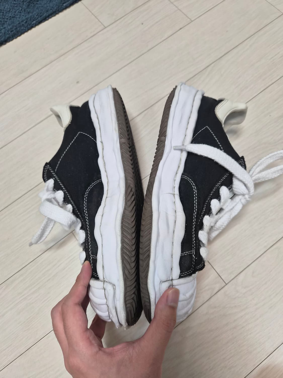 미하라 블레이키 43사이즈 판매 상품이미지3