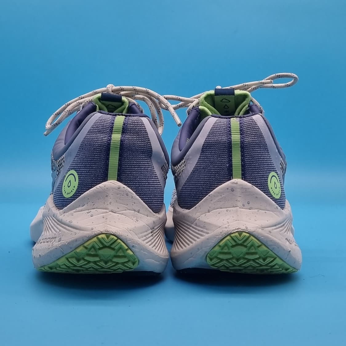 oo 나이키 줌 윈플로 8 여성운동화240  상품이미지4