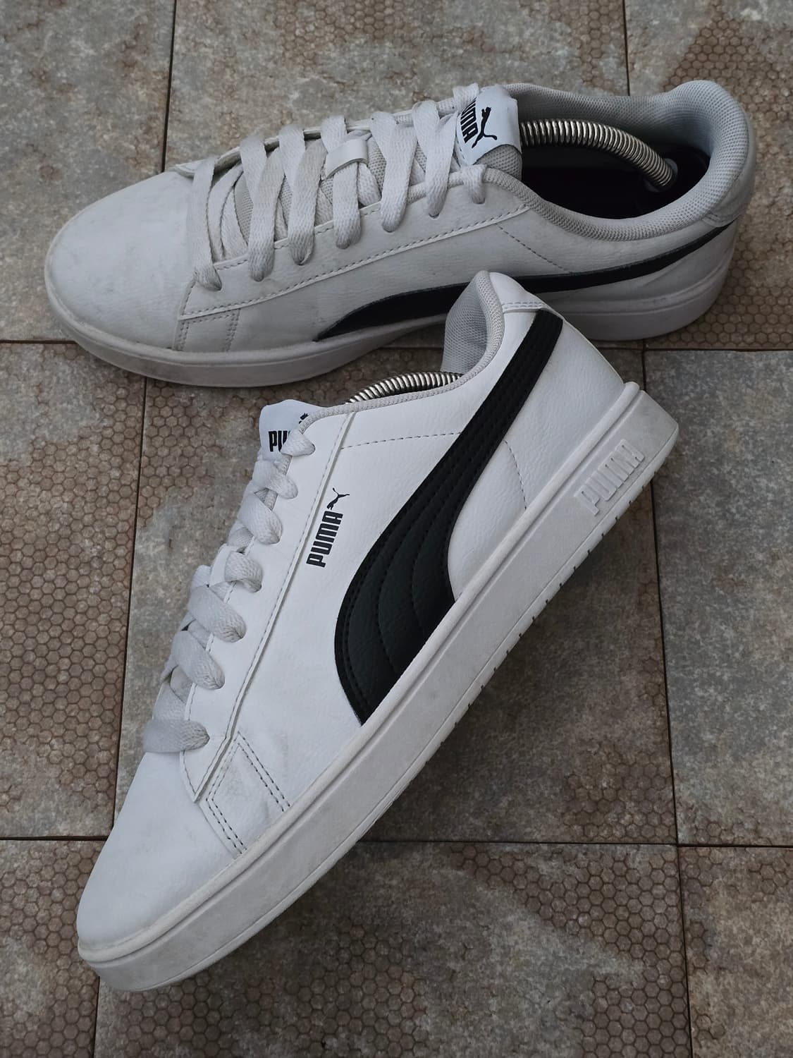 (260)푸마 리키 클래식 상품이미지3