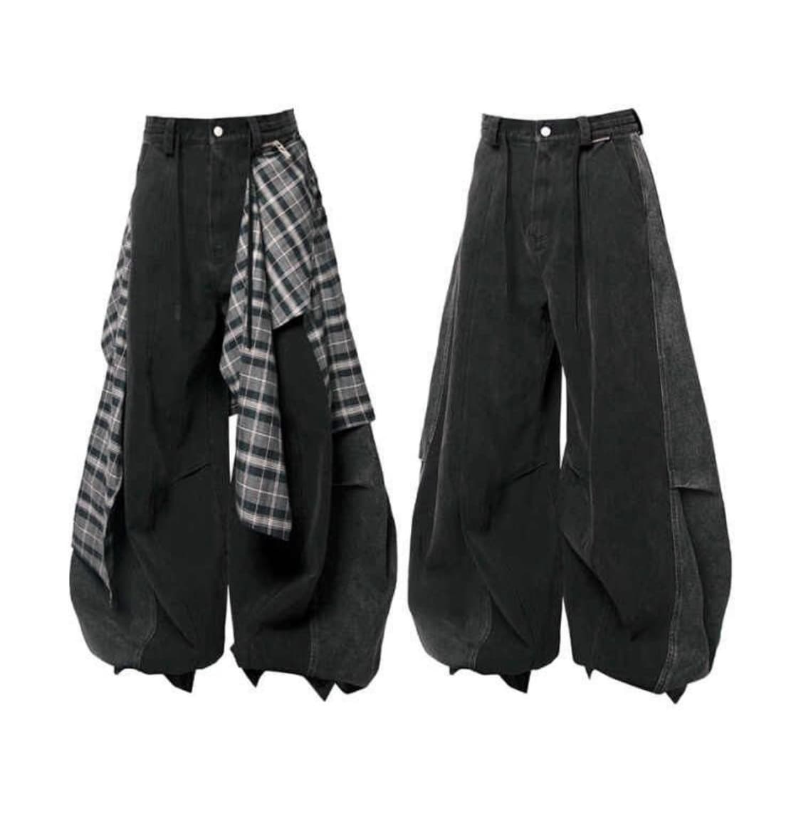 Relabel 벌룬팬츠 상품이미지1