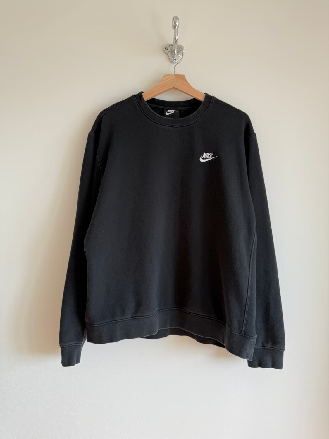 나이키(NIKE) 맨투맨 상품이미지1