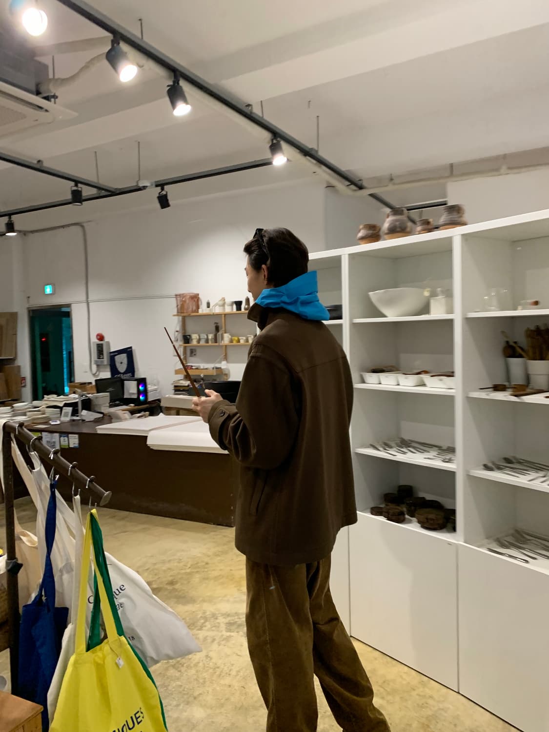 아크테릭스 베타 LT 블루테트라 Arcteryx Beta LT 상품이미지8