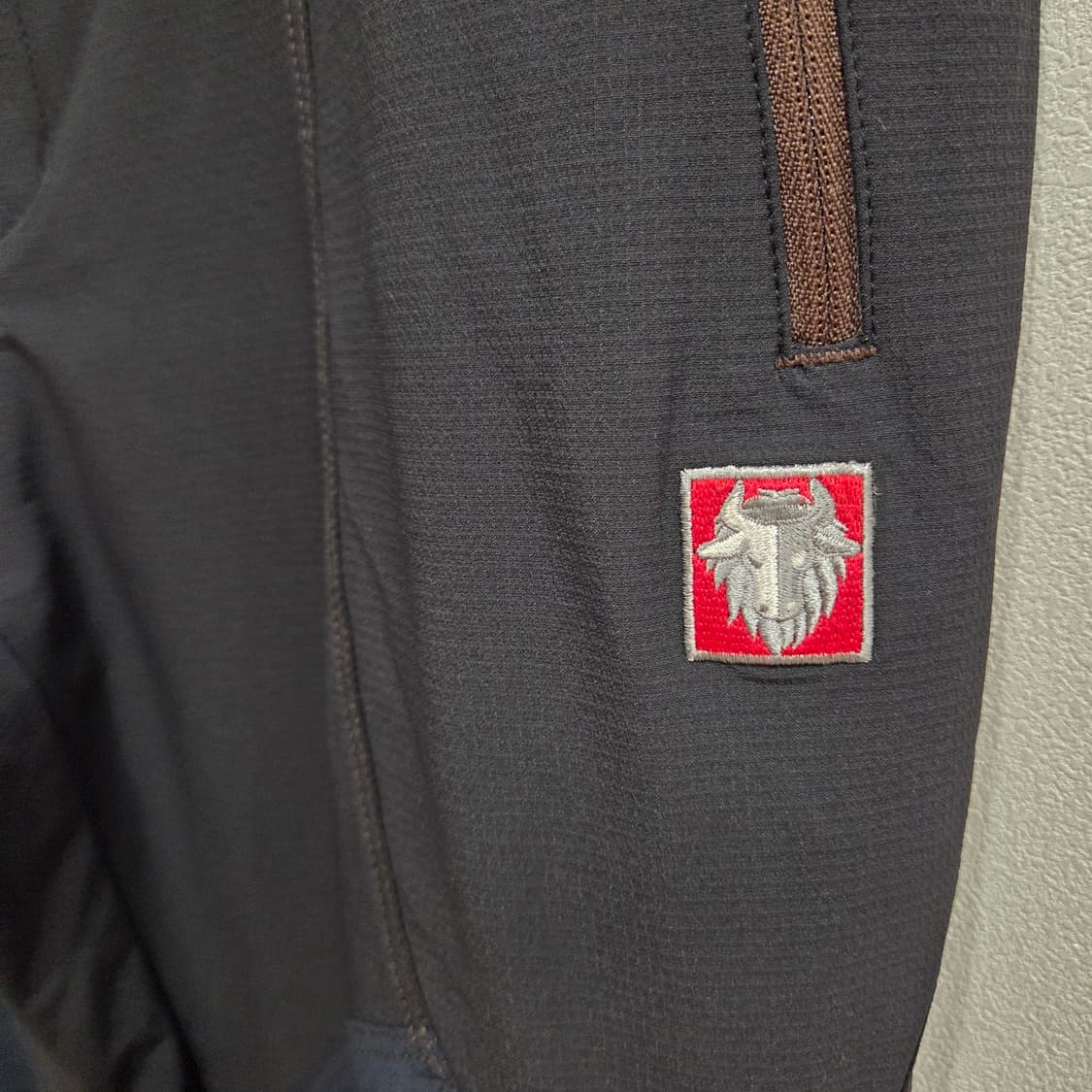 블랙야크 남성 C글램팬츠 84cm(33) 상품이미지5