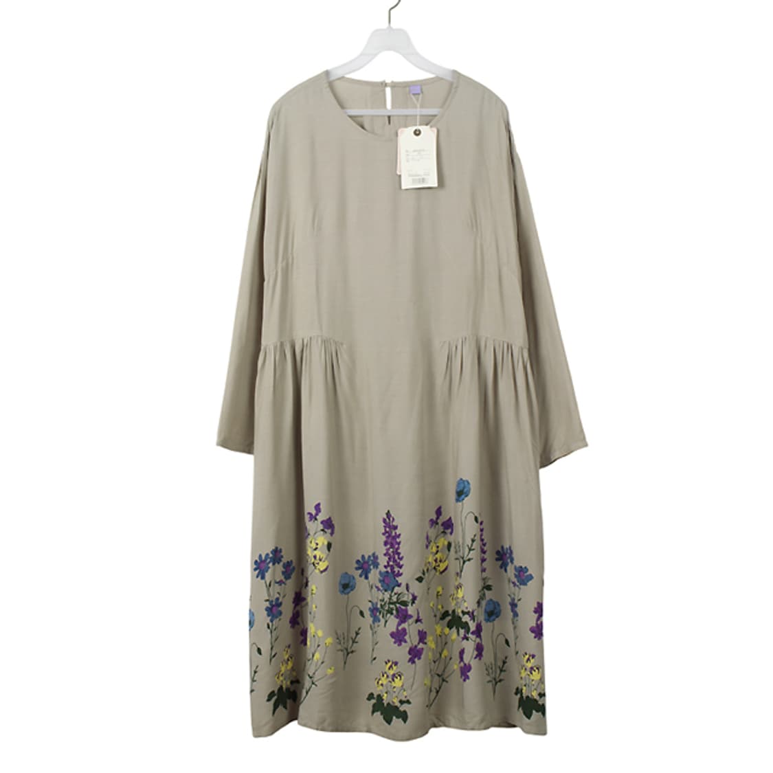 [새상품] LITTLE MARKET 원피스(F)  상품이미지1