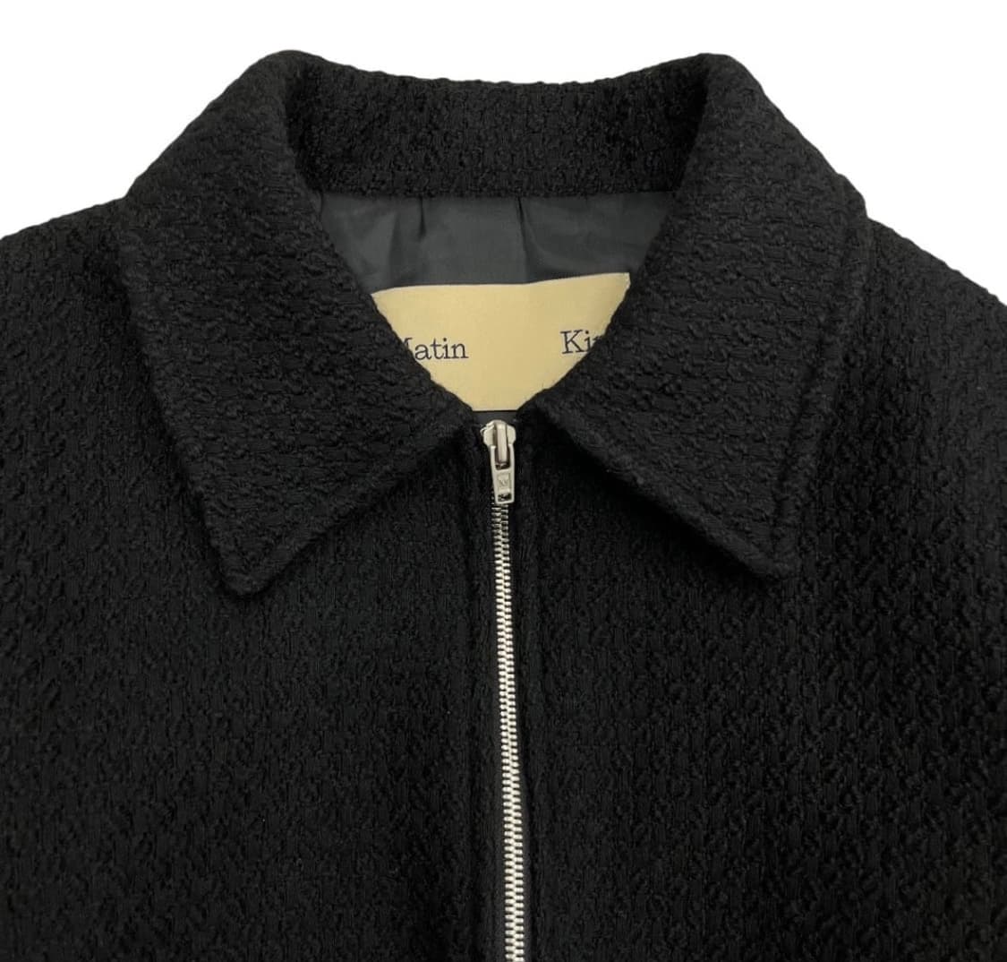 (정가24만) 마뗑킴 트위드 자켓 / 마뗑킴 자켓 / 마뗑킴 집업 상품이미지8