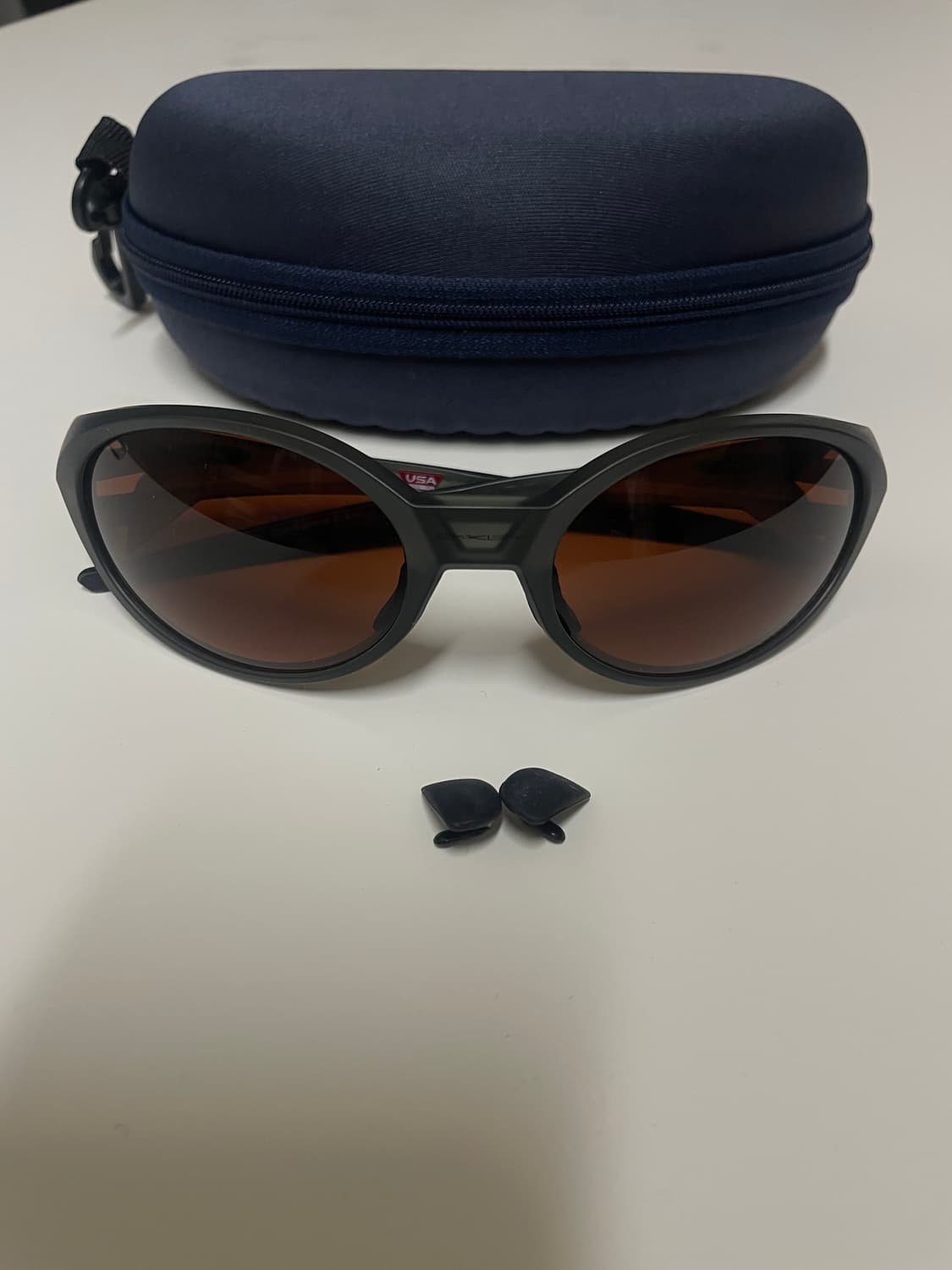 오클리 아이자켓 리덕스 매트올리브_정품풀박스 상품이미지2