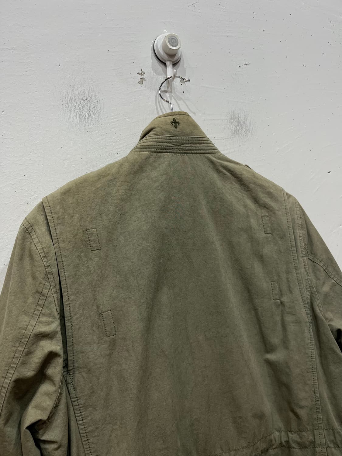 일꼬르소 필드자켓 상품이미지6