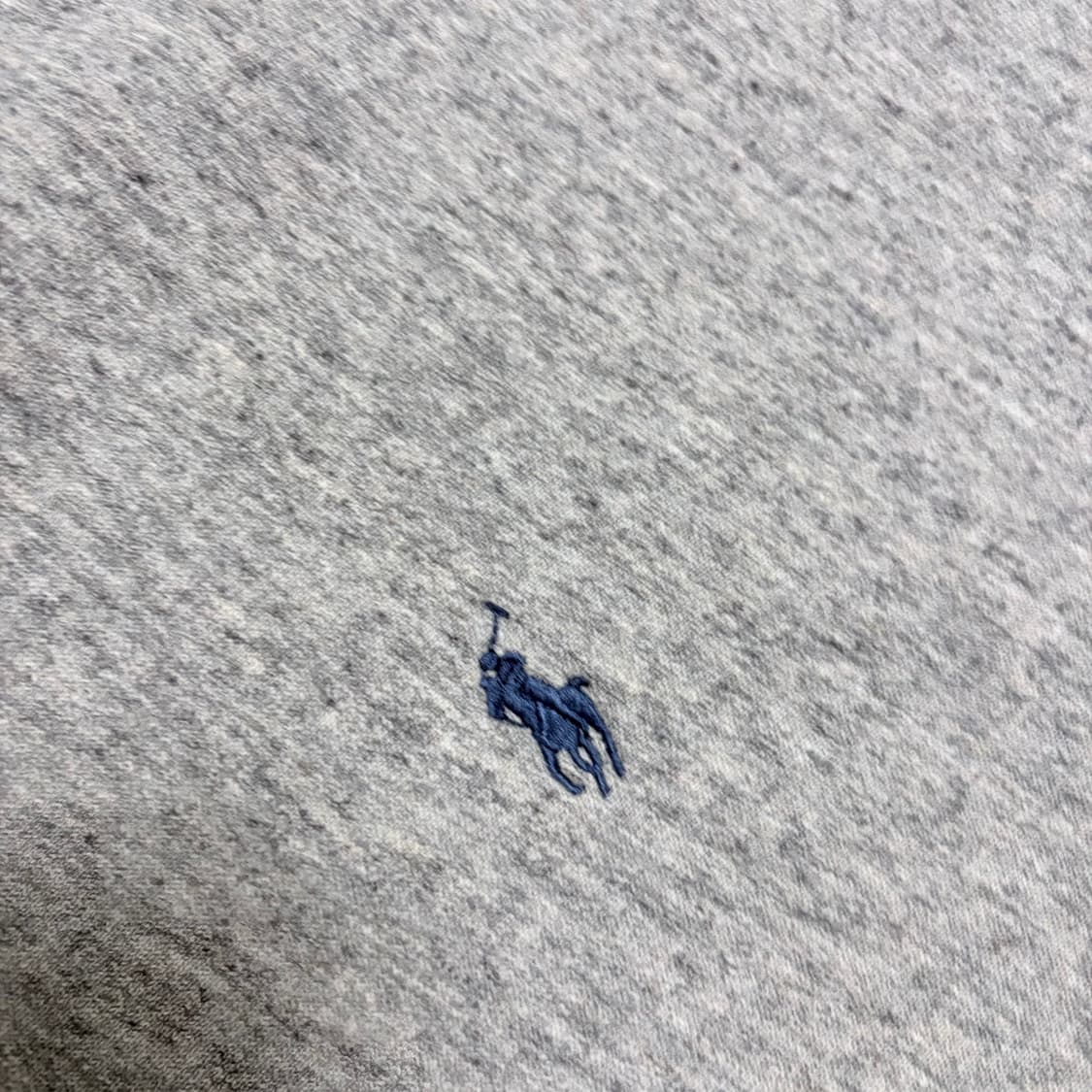 폴로 랄프로렌 후드집업 상품이미지4