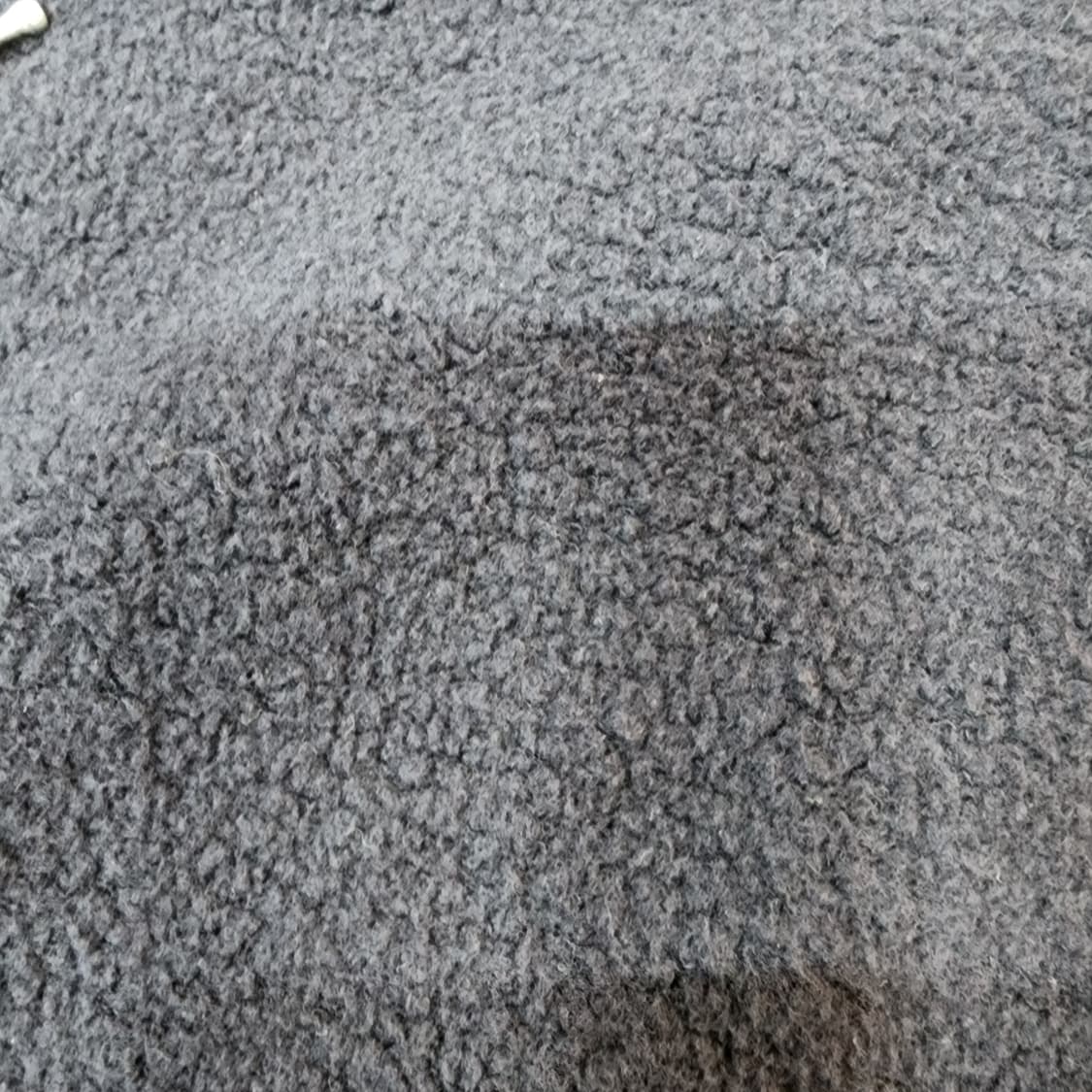 슈프림 스몰박스 후드집업 라지 네이비 상품이미지7