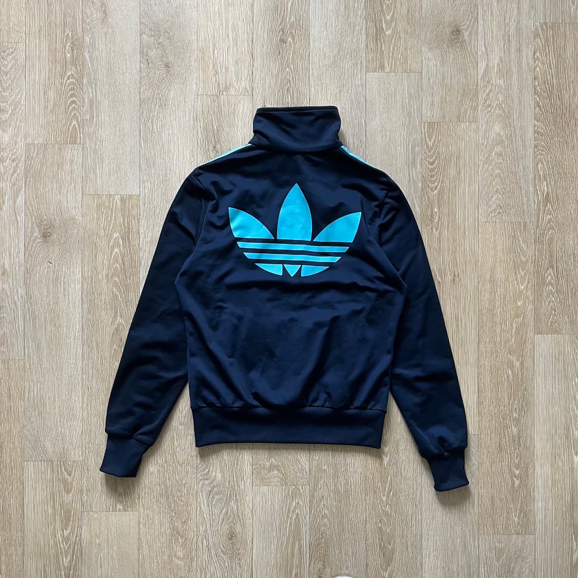 track jacket 상품이미지3