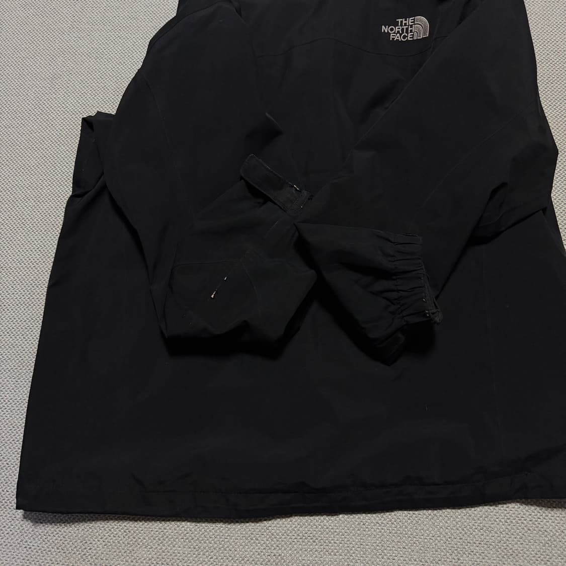 노스페이스 고어텍스 바람막이 자켓 상품이미지7