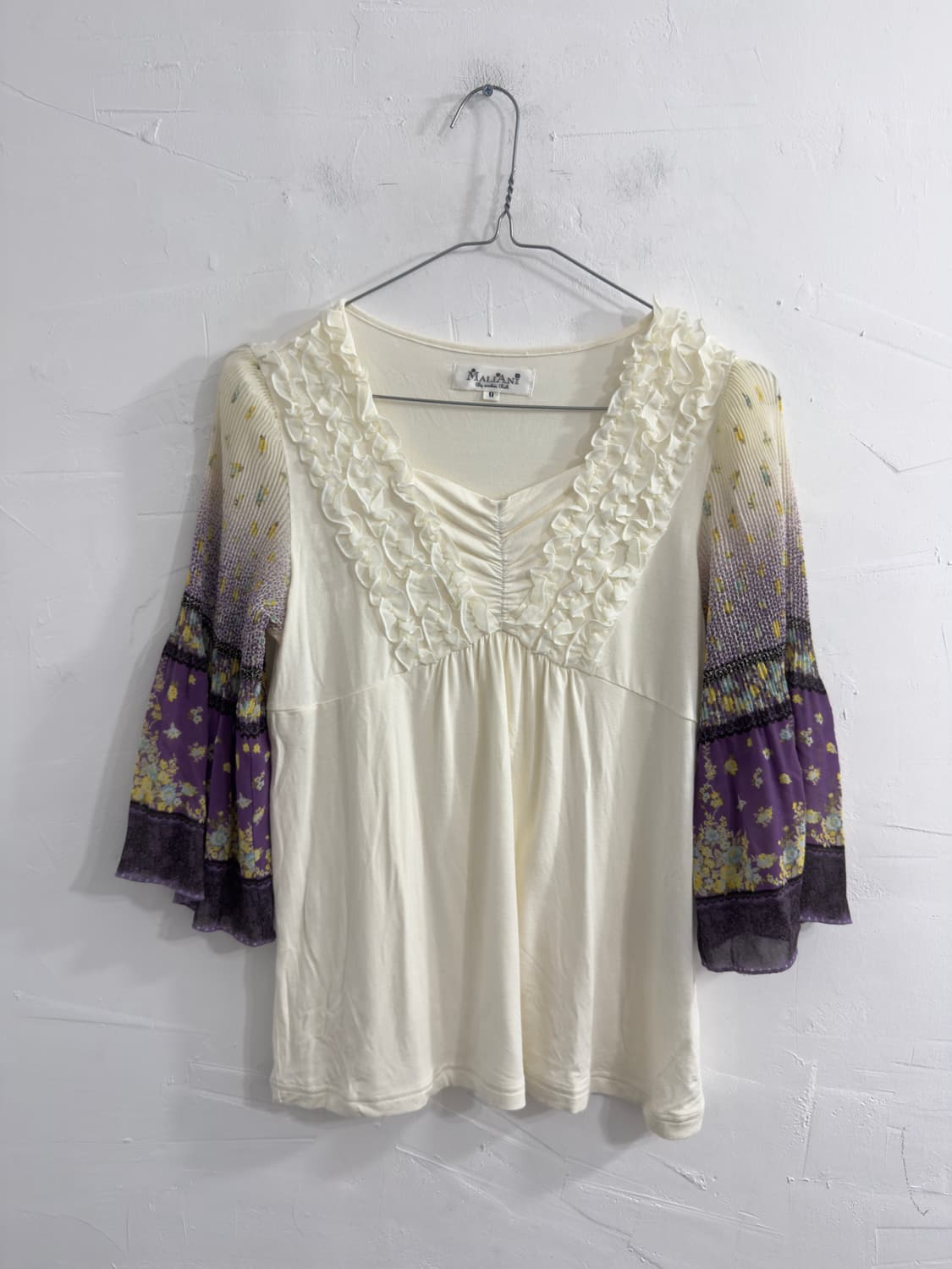 maliani design top 상품이미지1