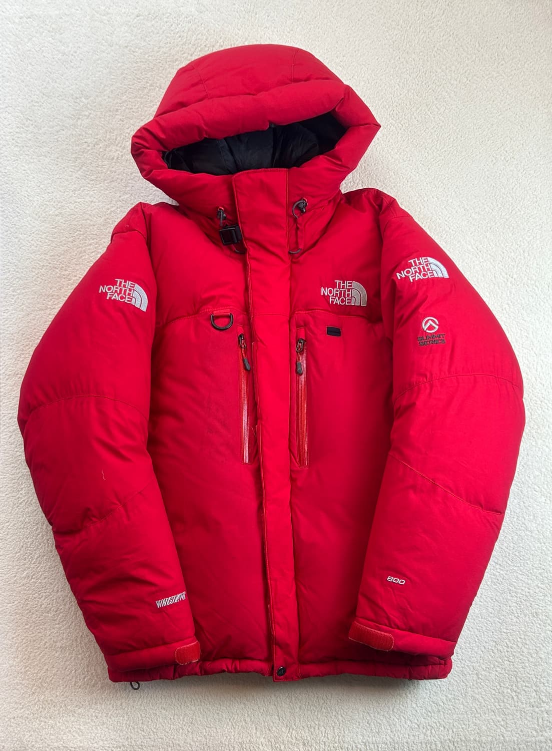 노스페이스 히말라야 상품이미지1