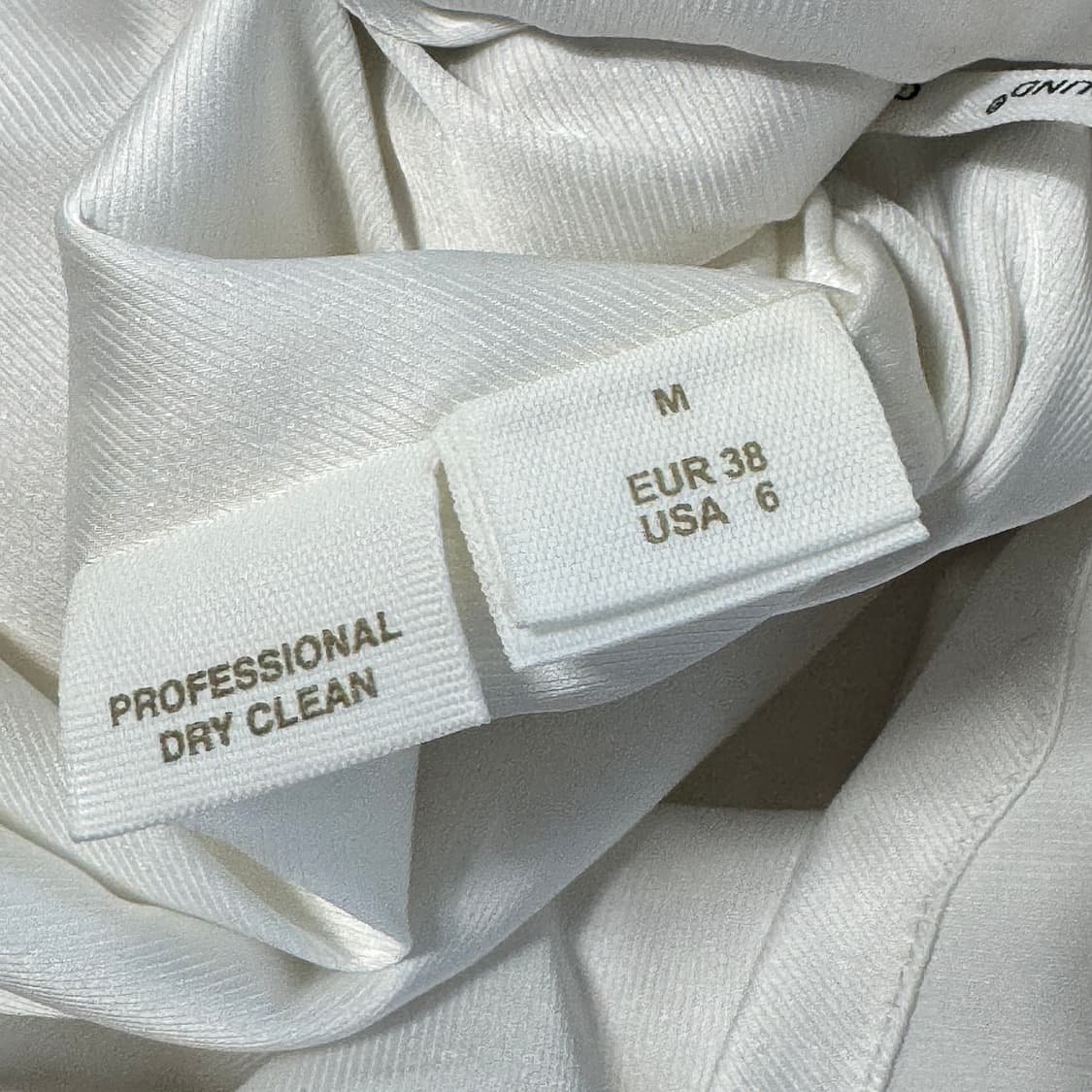 그레이하운드 오리지널 플리츠 스커트 [새상품] 상품이미지5