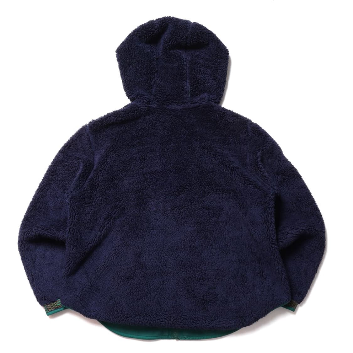 Ne-net Fleece Hood Jacket
 상품이미지4