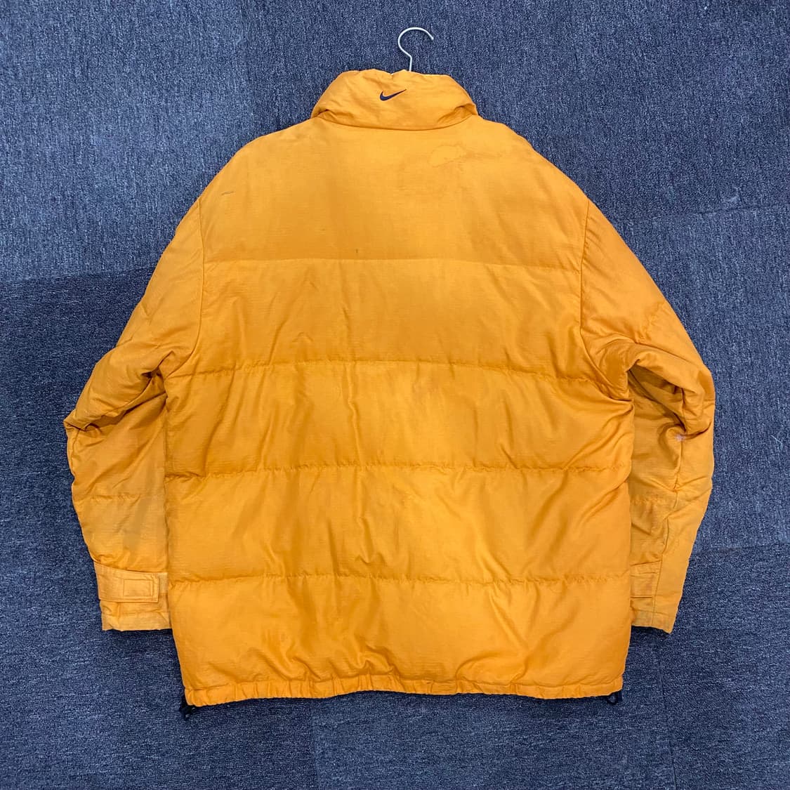 90’s 나이키 립스탑 패딩 상품이미지2
