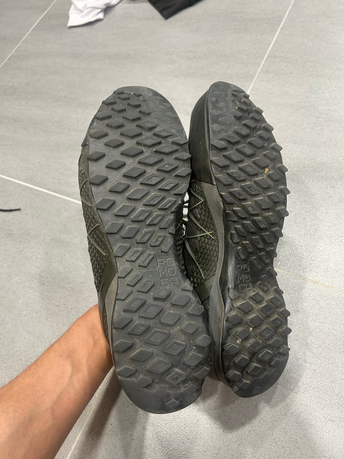 Salewa 살레와 트레킹화 us11  상품이미지5