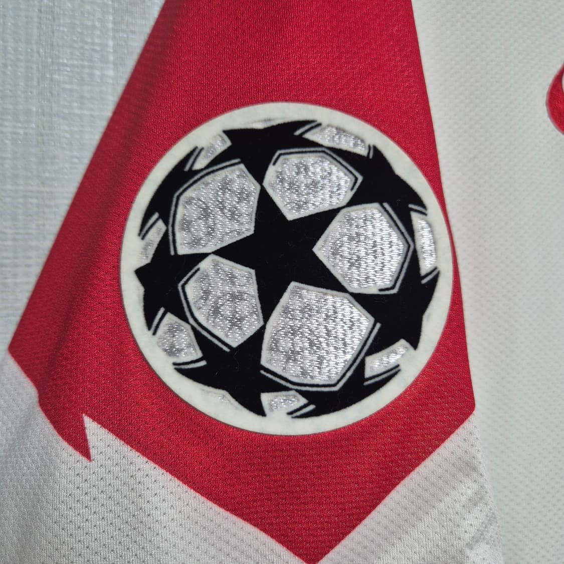 10/11 맨유 박지성 XXL 상품이미지4