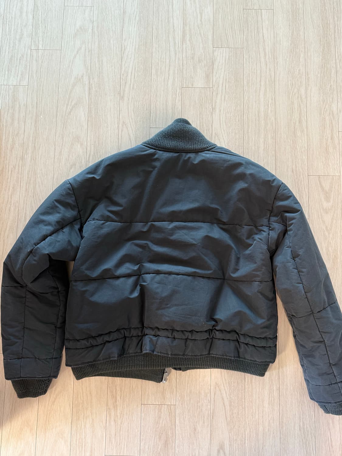 디젤 W-SPLEAK JACKET L사이즈 상품이미지4