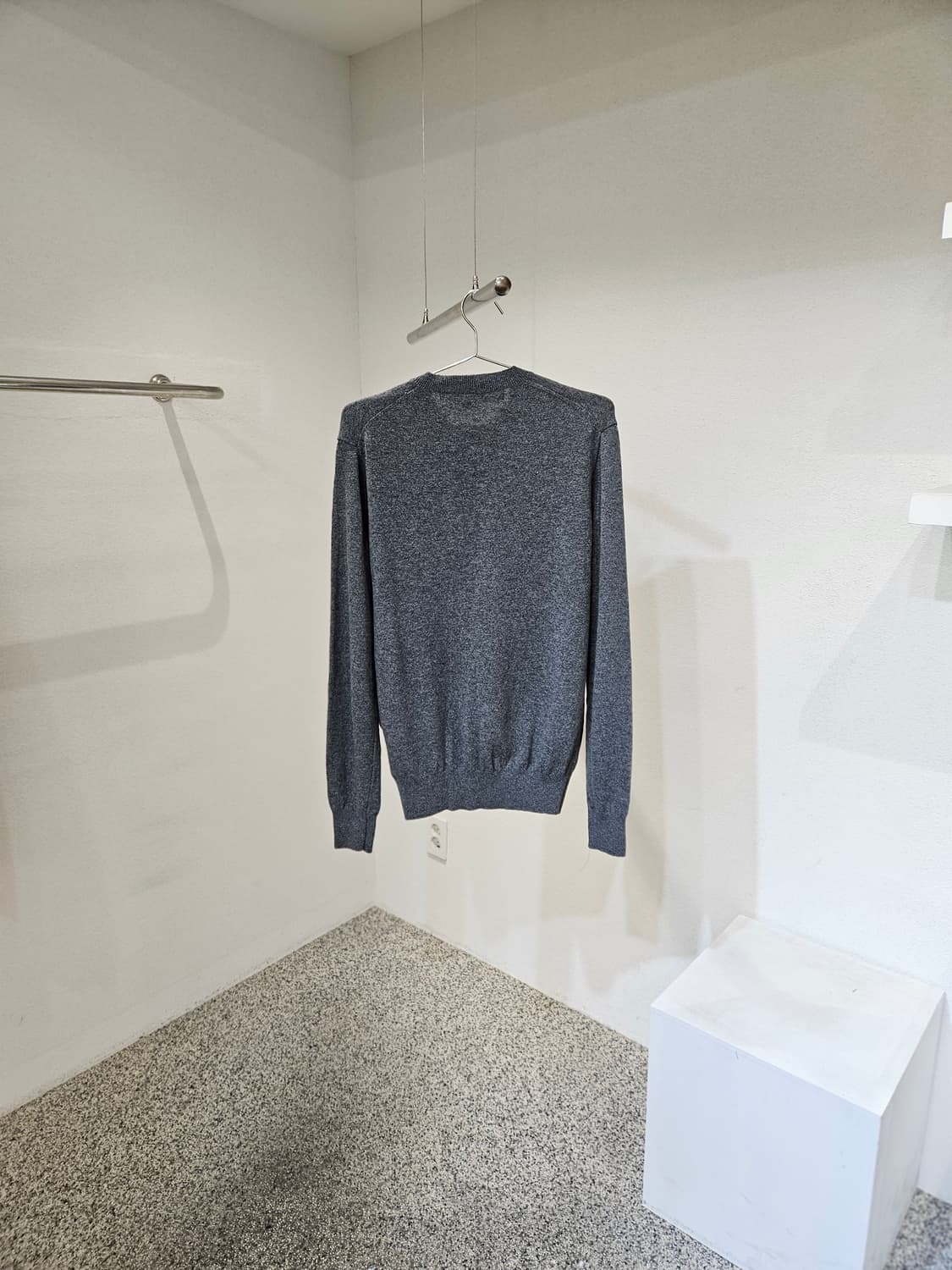 꼼데가르송 플레이 가디건 상품이미지2