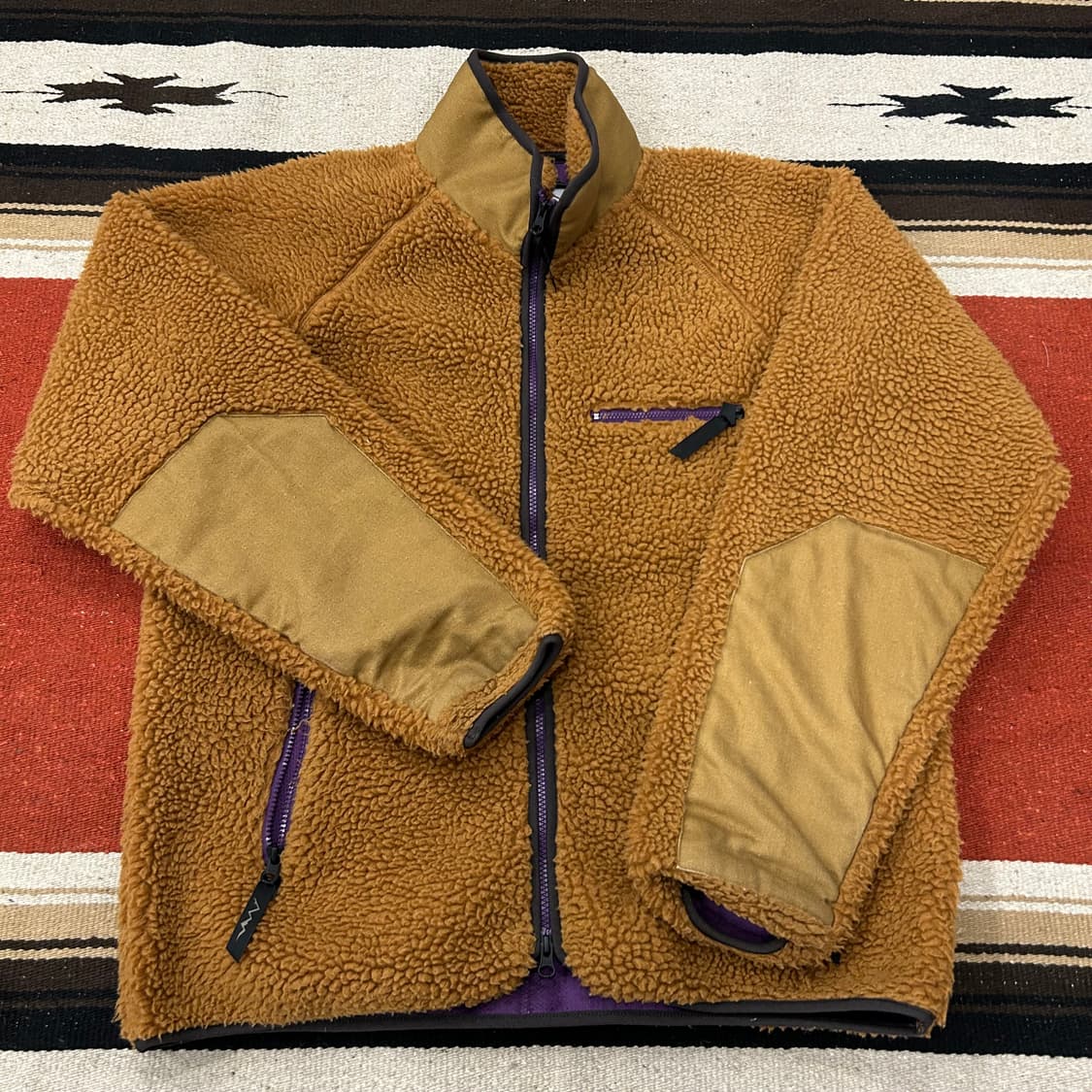 마나스타쉬 후리스 상품이미지1