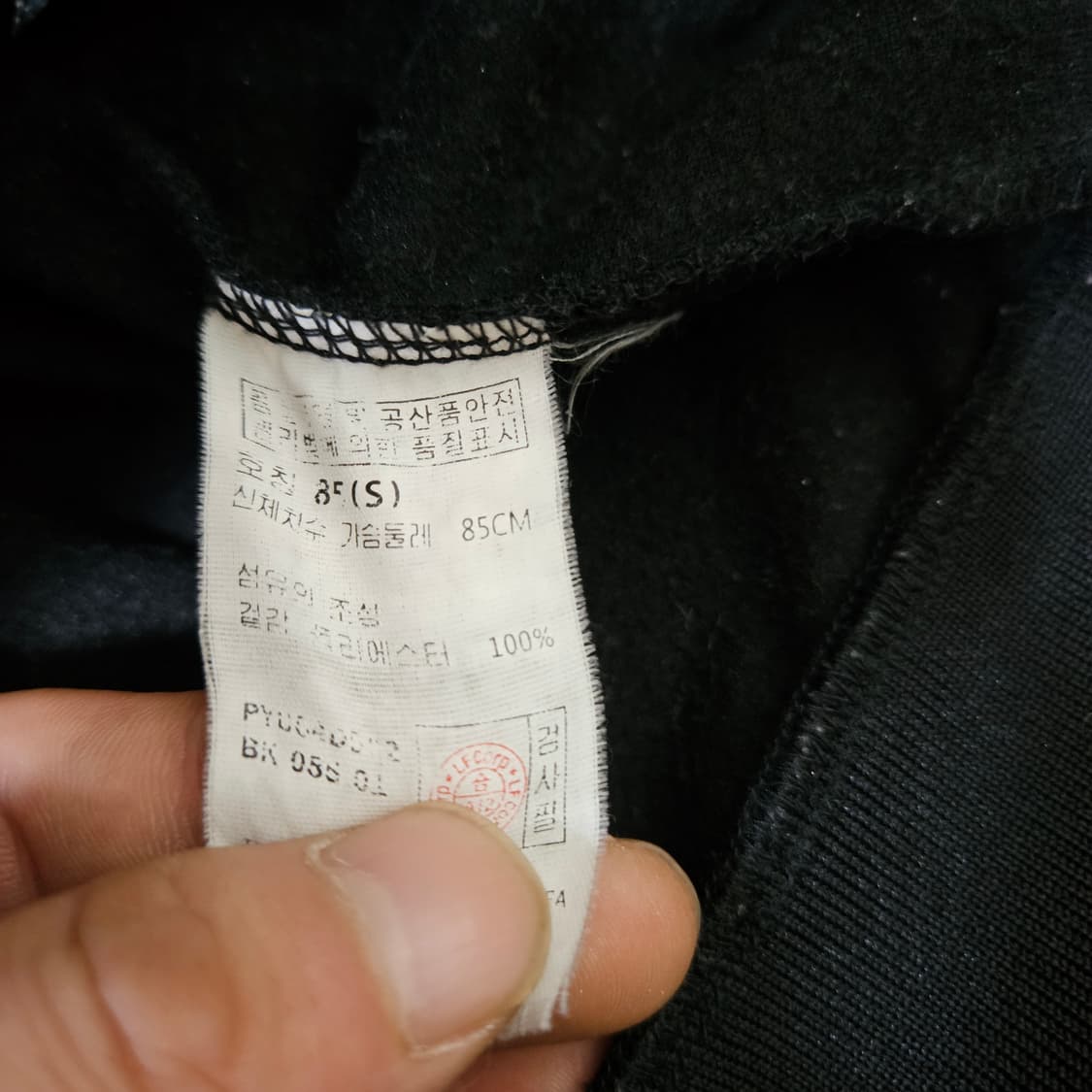 85 헤지스골프 여성용 기능성 후드집업 0306Y 상품이미지4