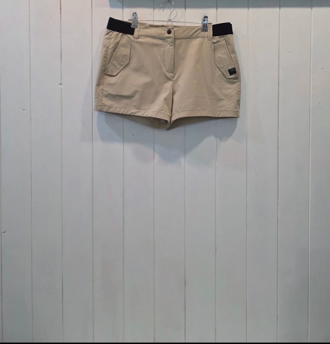 (여성) National Geographic [네셔널지오그래픽] 반바지 상품이미지3