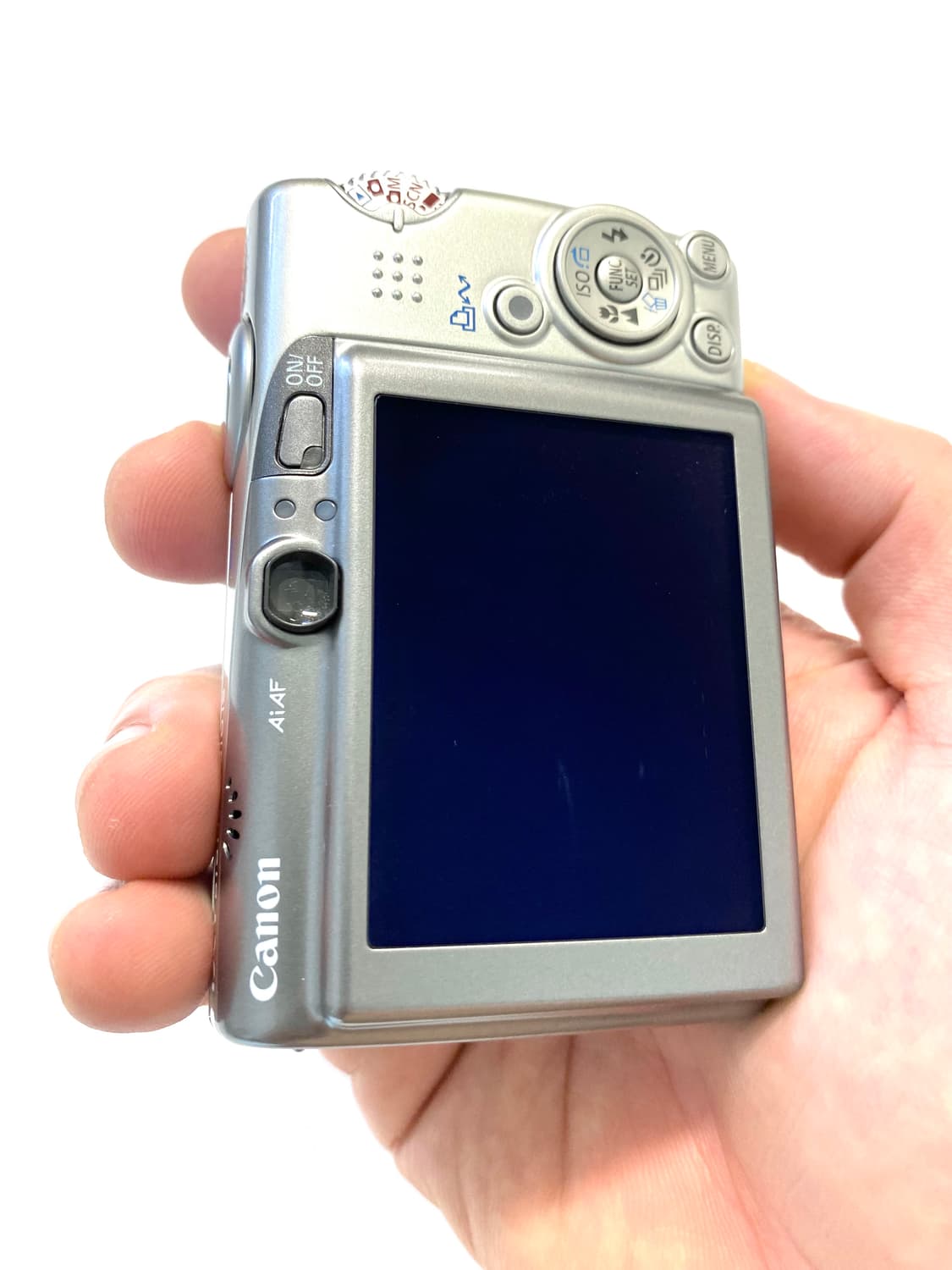 캐논 익서스 IXUS 950 IS 디지털 카메라 (IXY 810) 상품이미지8