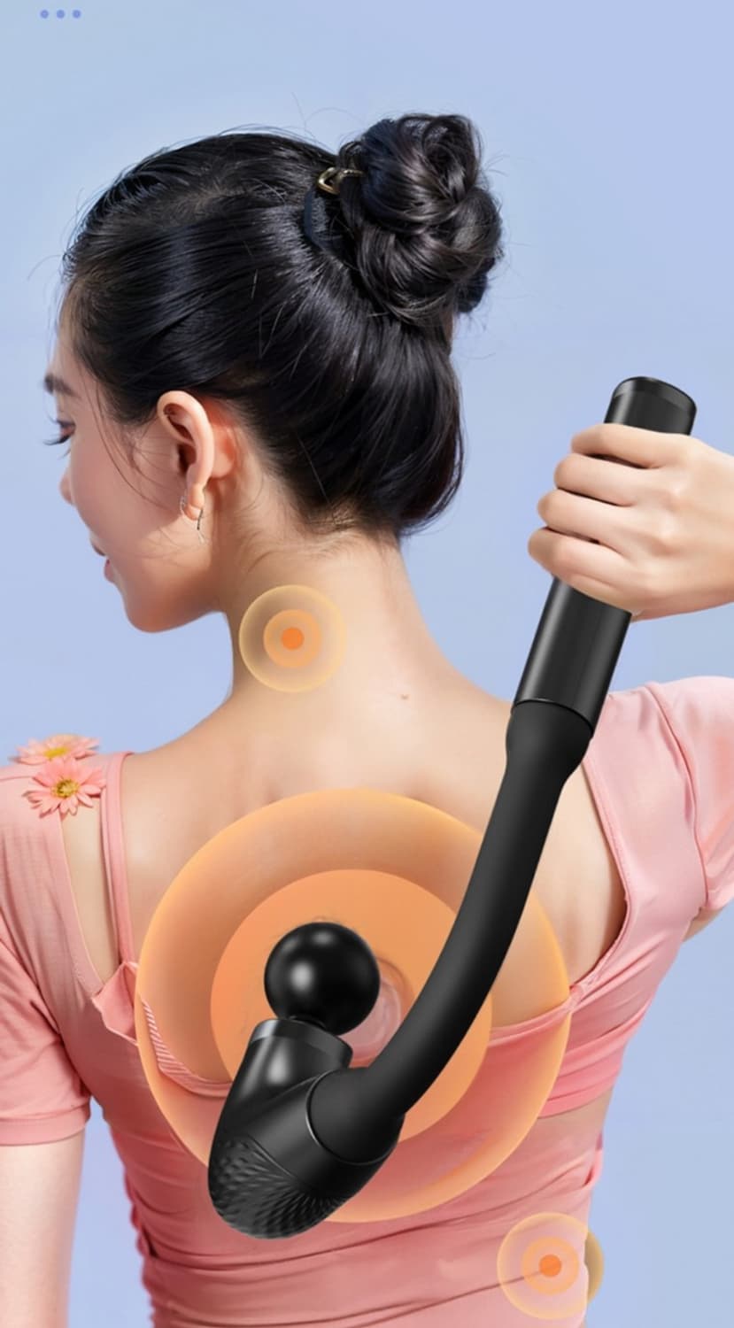 효자손 강력 안마 마사지건 새제품

어깨, 허리, 목 등 시원하게 마사지 상품이미지1