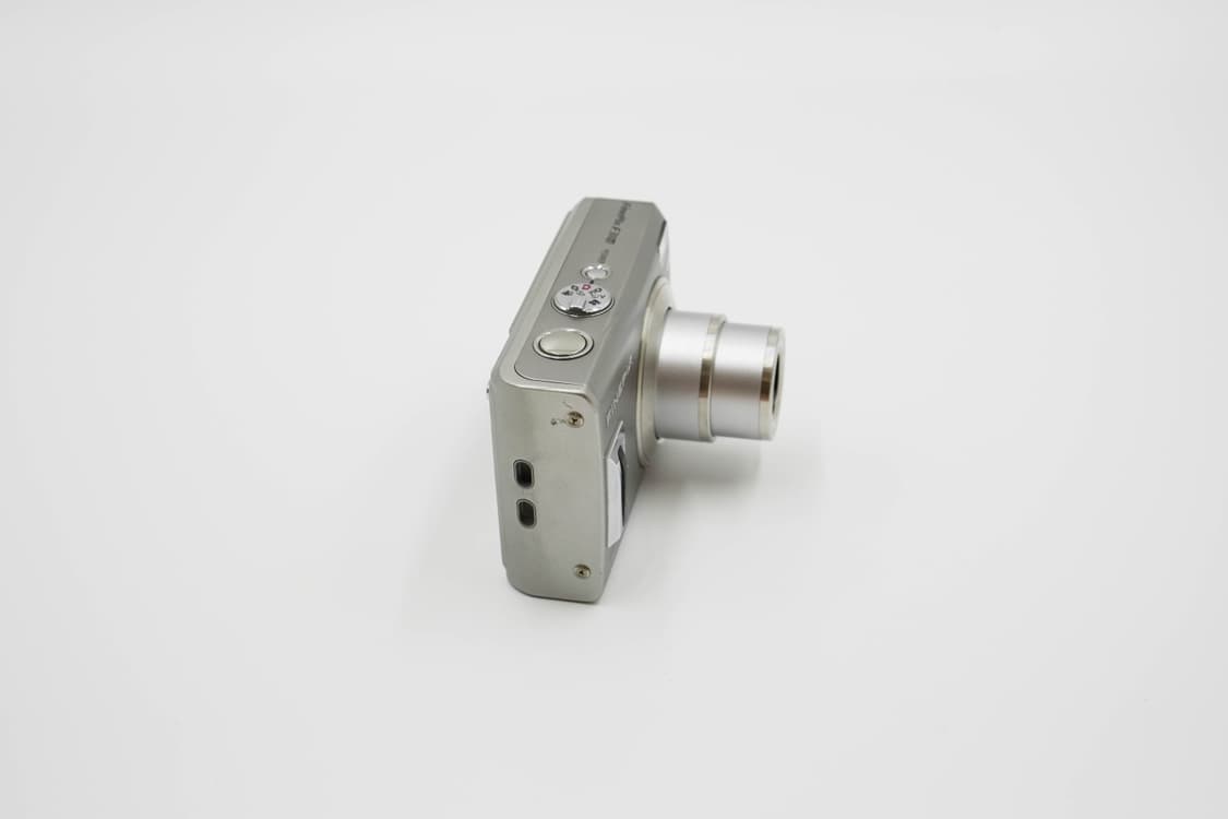 [최저가] Fujifilm FinePix F31fd (후지필름F31fd) 상품이미지5