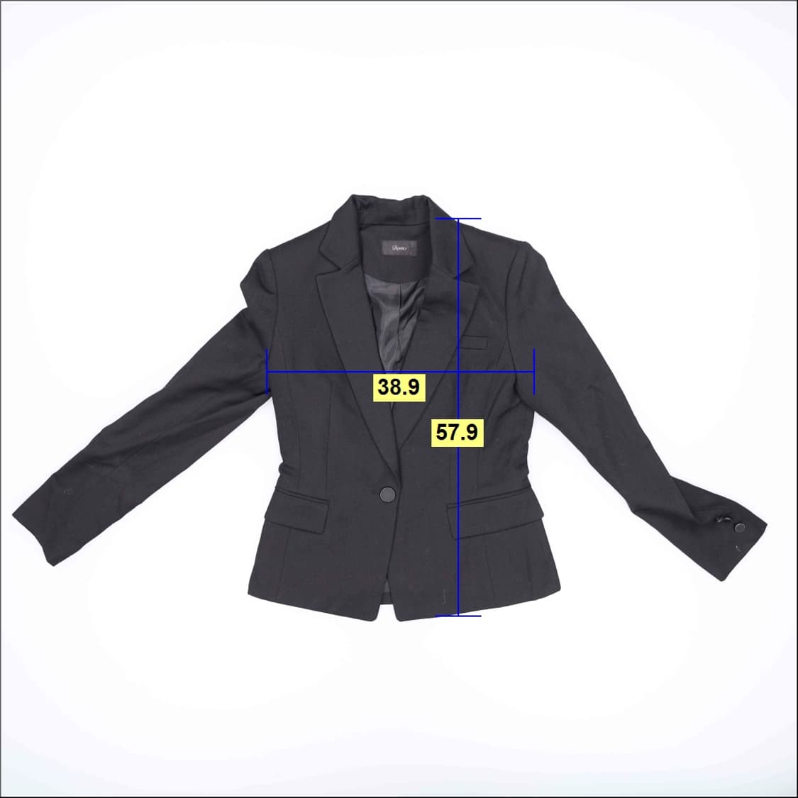  85 로엠 여성 블레이저 0623H2 상품이미지5