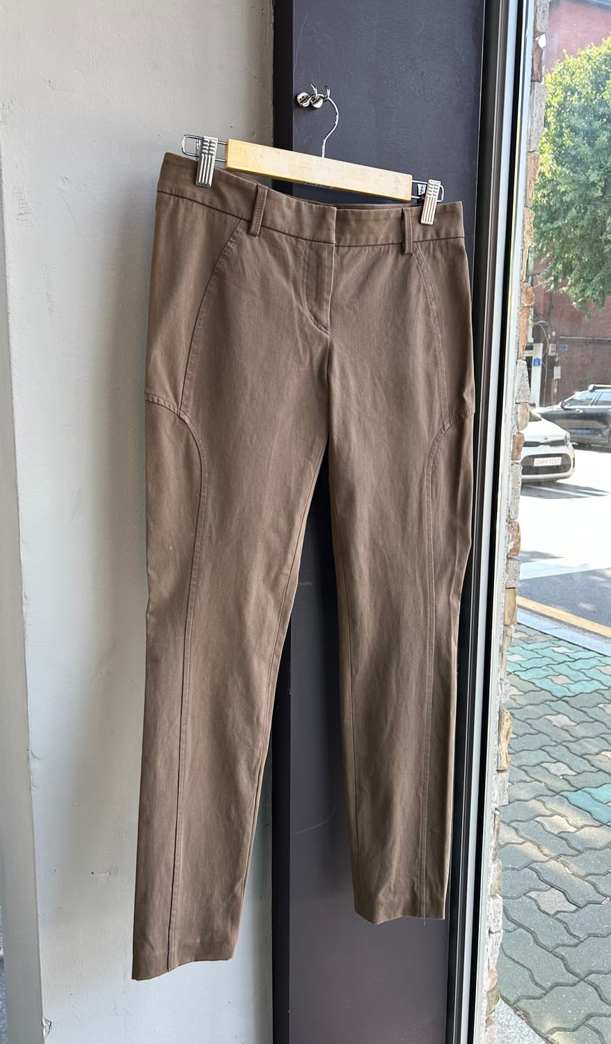 IT40/ 브루넬로 쿠치넬리 판텔로니 팬츠 상품이미지2
