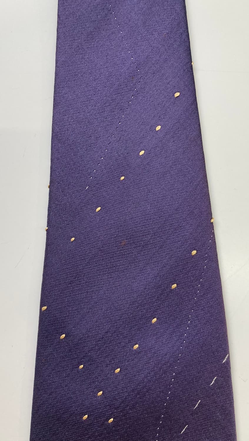 이세이미야케 넥타이 상품이미지9