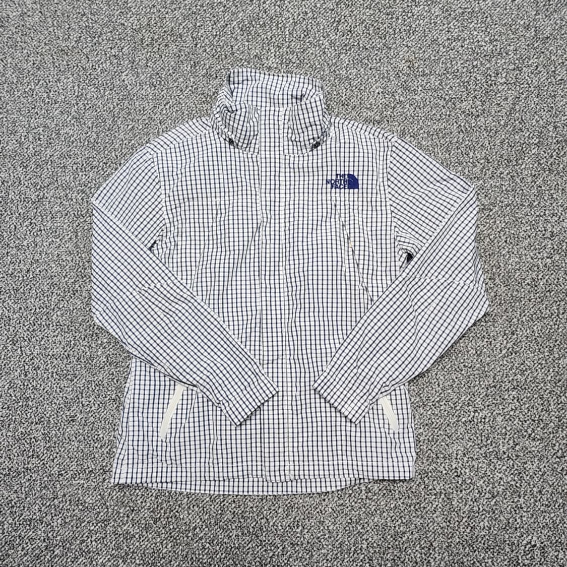 [95] 노스페이스 바람막이 상품이미지1