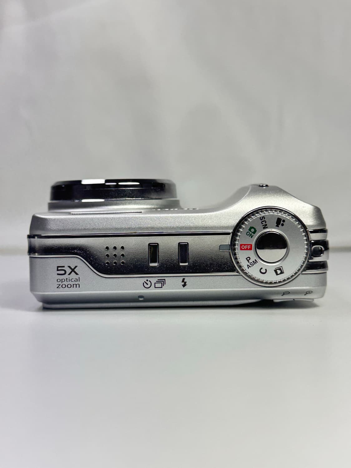 사나pick✧･ﾟ코닥 easyshare c875 이지쉐어 디카 카메라 상품이미지4