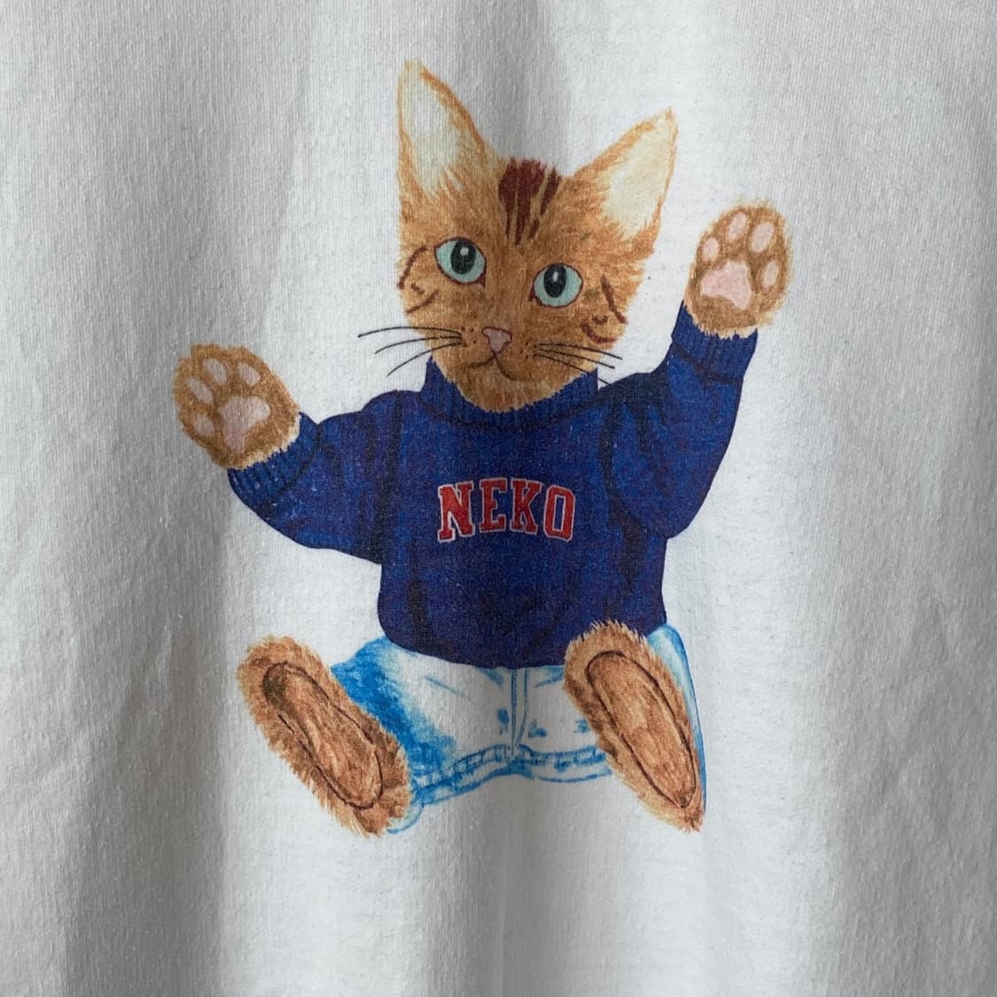 (M)Beams 빔즈 스웨트셔츠 맨투맨 상품이미지5