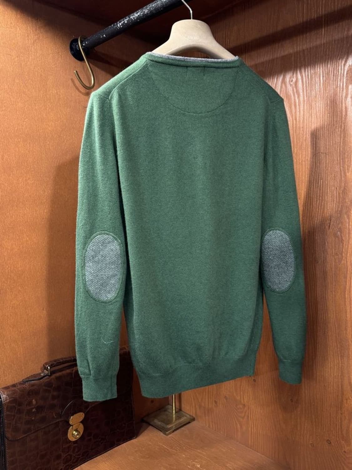 발디타로 니트 상품이미지4