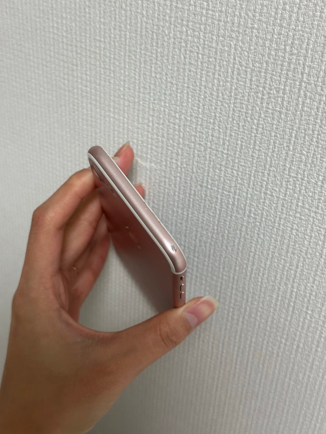 아이폰 7 로즈골드 상품이미지3