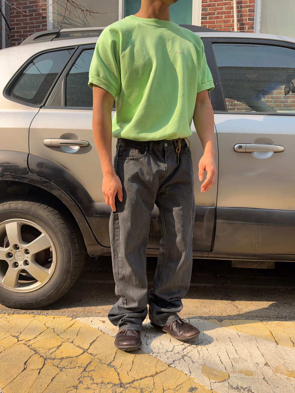 levi’s 559 (34X34) 상품이미지10