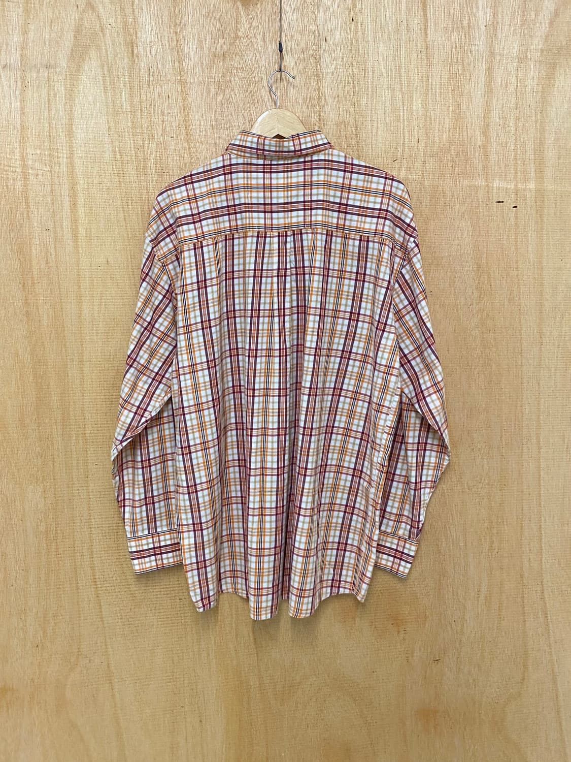 WRANGLER x George Strait shirts 상품이미지4