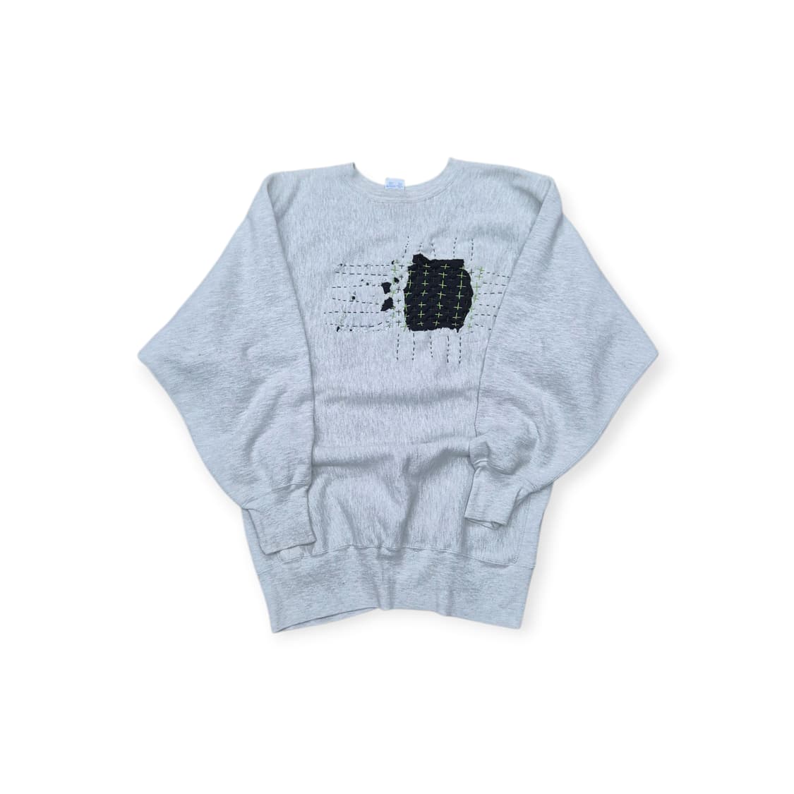 90s 챔피온 리버스위브 스웻셔츠 상품이미지1