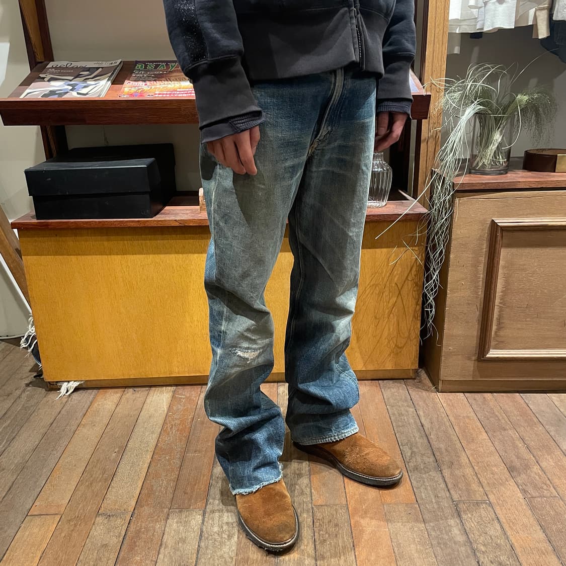 2000s Warehouse 상품이미지9