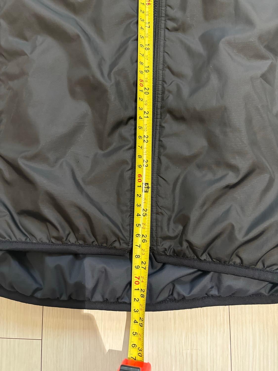 Patagonia Puffball Vest 2004fw 상품이미지10