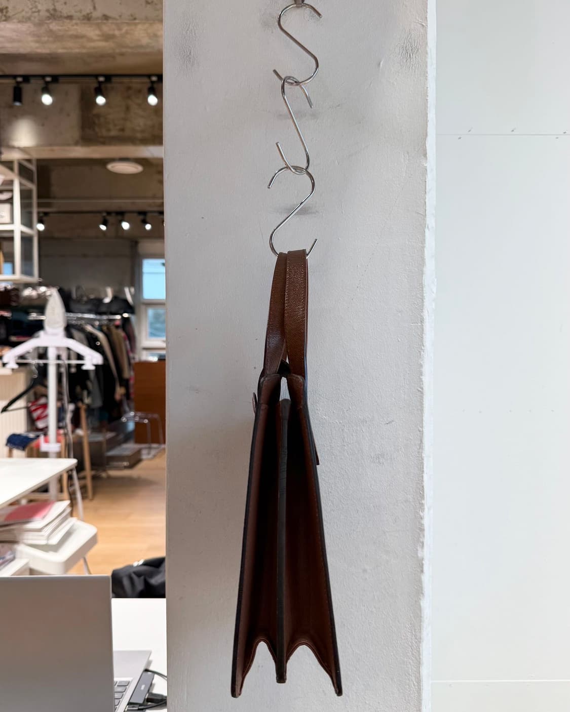 루이비통 모노그램 크루셀 토트백  상품이미지4